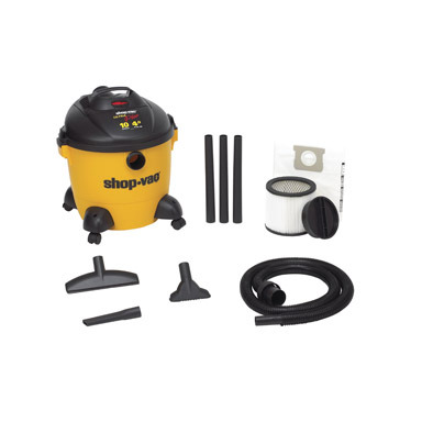 SHOP VAC ULTRAPRO 10GAL