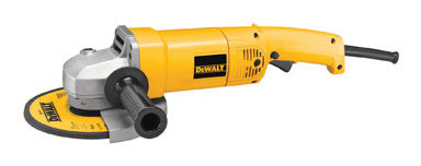 GRNDR ANGLE 7" MED DWALT