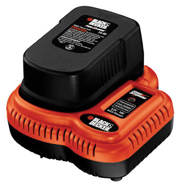 CHARGER BATTERY9.6-18V