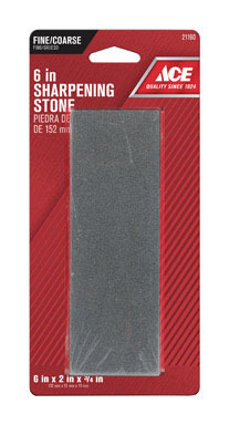 Sharpener Stone 6x2x3/4