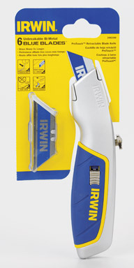 UTILITY KNIFE RETRACTPRO