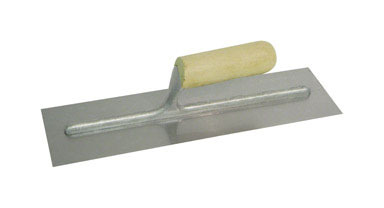 CEMENT TROWEL 14X4"