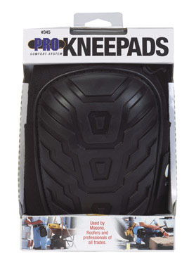 ULTRA TERRAIN KNEE PADS