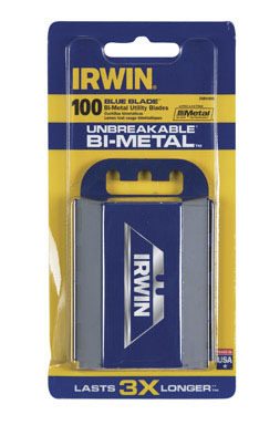 UTILITY KNIFE BLADECD100