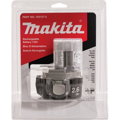 BATTERY 12V NI-MH MAKITA