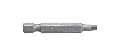 POWER BIT SQR #1X2"