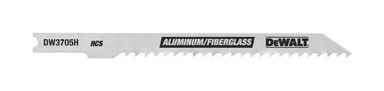 Dw Jig Saw Blade Jig 4" 8tpi 5cd