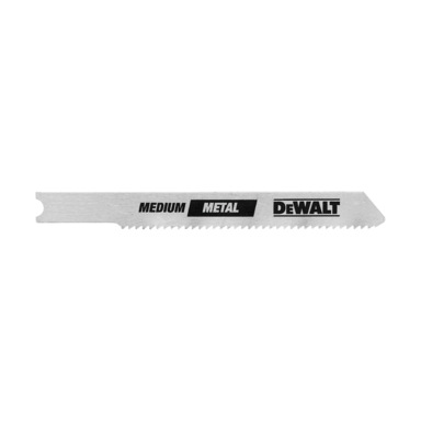 JIGSAW BLADE 4" 8T 5PK