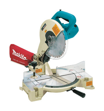 COMPOUND MITER SAW10"MAK