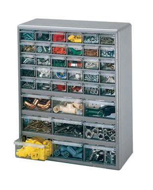 PARTS BOX 39 DRAWER