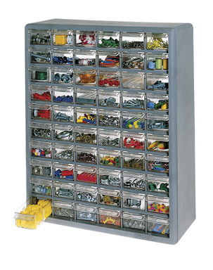 PARTS BOX 60 DRAWER