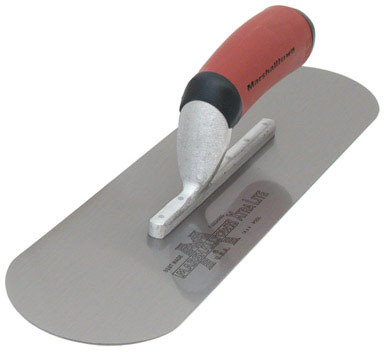 16"X4" POOL TROWEL  #SP16SD