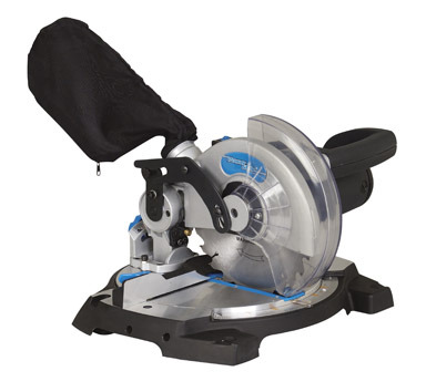 MITER SAW W/LASER 8.25"