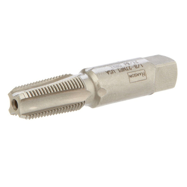 TAP PIPE 1/8-27NPT