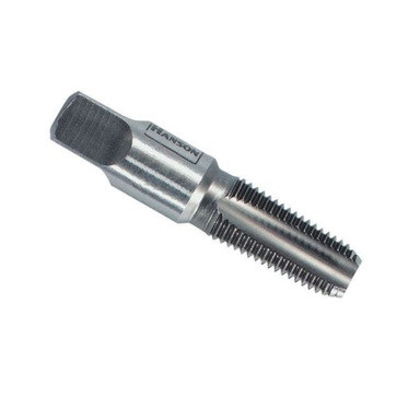 TAP PIPE 1/4"-18NPT