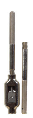 TAP WRENCH 1/4-1"