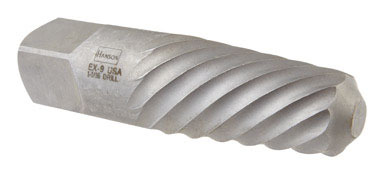 EXTRACTOR SCREW 1-1/16"