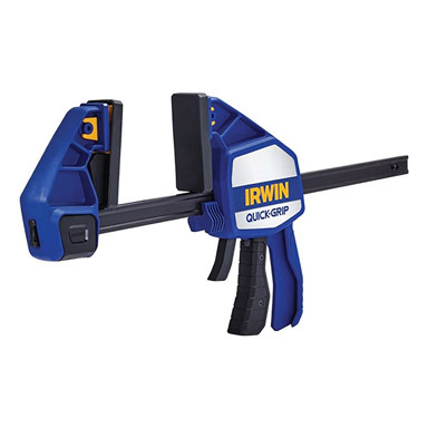 BAR CLAMP 6"XPQUICKGRIP