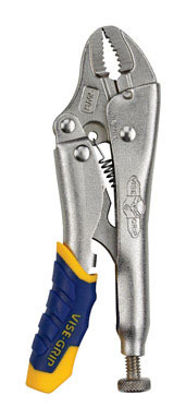 5" VISE GRIP