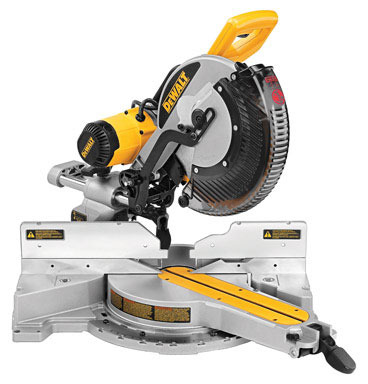 SLIDING COMP MITERSAW12"