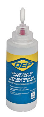 GROUT SEAL BOTTLE