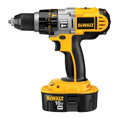 HAMMERDRILL XRP 18V DWLT