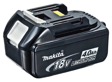 Bateria 18v 3.0a Lithium Makita