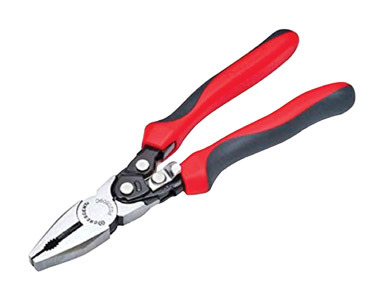 9" Lineman Compound Pliers