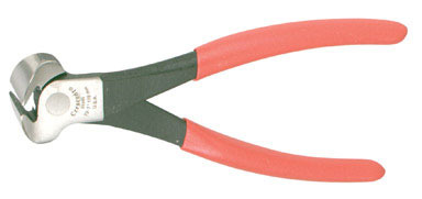 PLIER END NIPPER 7-1/4"