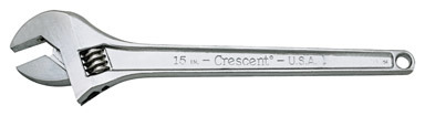 15in Crescent Wrench