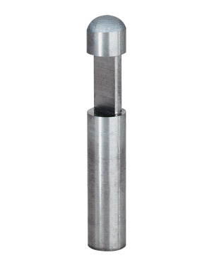 Punta Router Trimmer 1/4"x1 1/2"