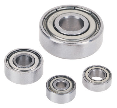 Freud Assorted Ball Bearing