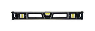 24" BIG J SERIES I-BEAM LEVEL