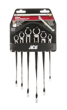 WRENCH XBEAM 6PC SAE ACE