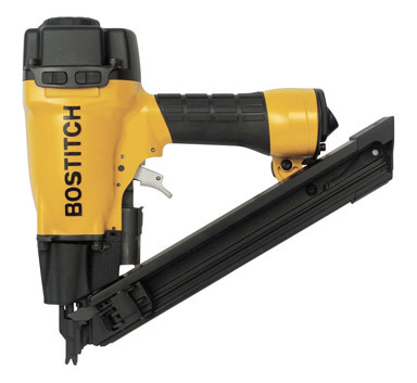 1-1/2" METAL CONNECTOR NAILER