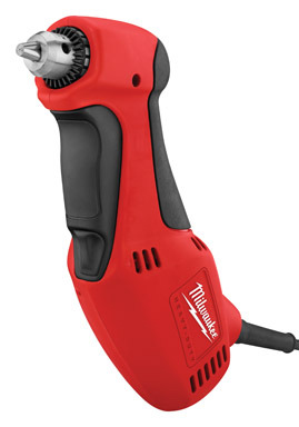 CLOSE QTR DRILL 3/8"MILW