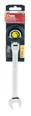 17MM FLEX GEARWRENCH
