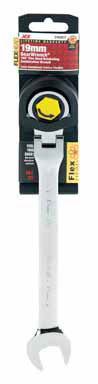 FLEX GEARWRENCH 19MM ACE