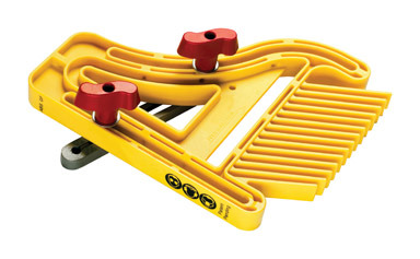 FEATHERBOARD MILECRAFT