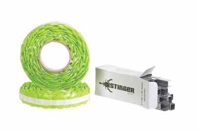 STINGER STAPLEPAC 3/8"