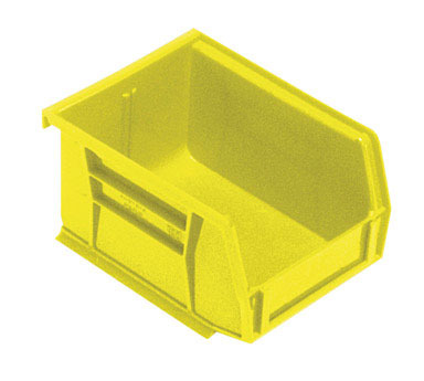 BIN AKRO YELLOW 5-3/8"