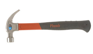 PRO SERIES CLAW HAMMER