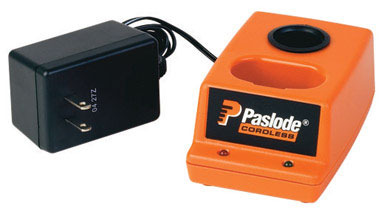 PASLODE BATTERY CHARGER