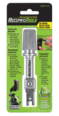 MULTI-TOOL ADAPTER