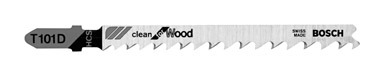 T-SHANK JIGSAW BLADE