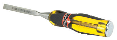 STANLEY 3/8" CHISEL