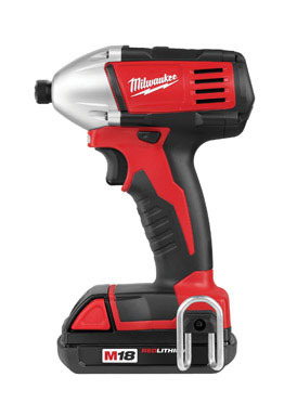 Impact Driver Li-ion 18v