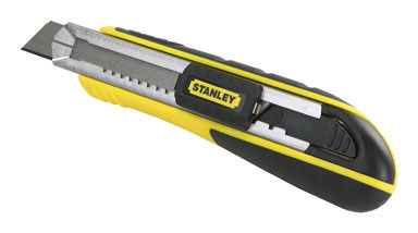 STANLEY SNAP KNIFE