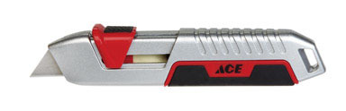 ACE 6" Sliding Utility Knife