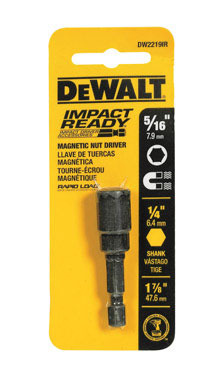 Copa 5/16 X 1-7/8 Ir Dewalt